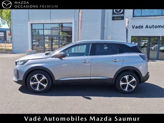 Peugeot 3008 image 3