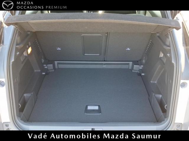 Peugeot 3008 image 8