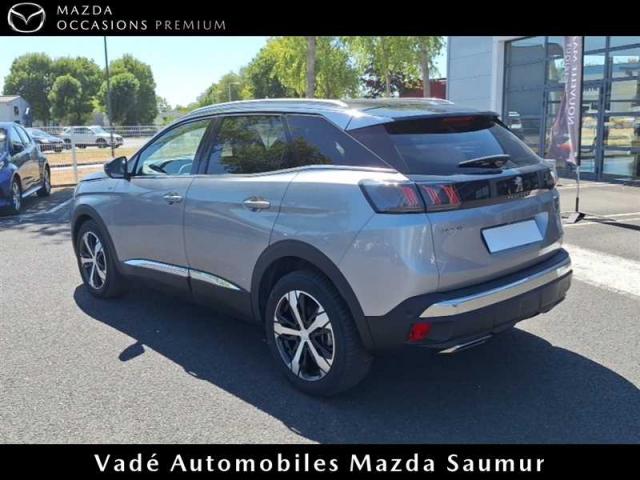 Peugeot 3008 image 9
