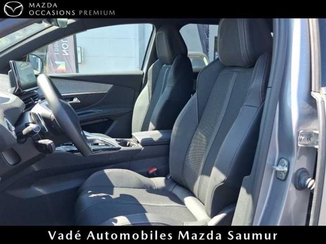 Peugeot 3008 image 6