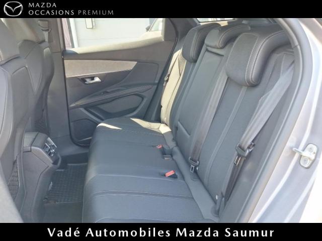 Peugeot 3008 image 2