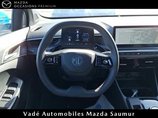 Mg Mg3 image 8
