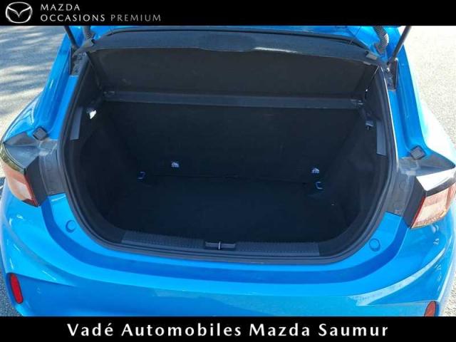 Mg Mg3 image 1