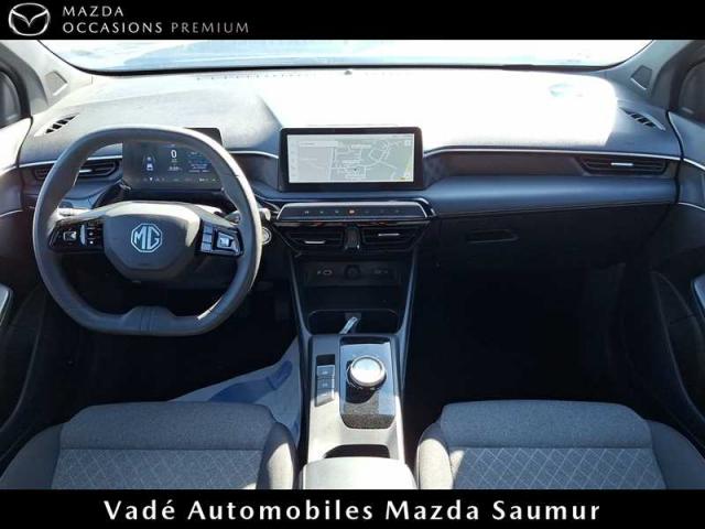 Mg Mg3 image 9