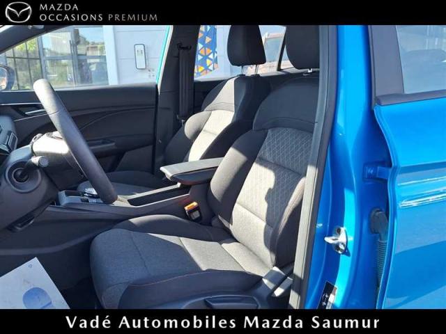 Mg Mg3 image 6