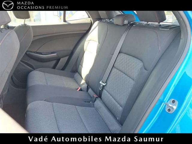 Mg Mg3 image 7
