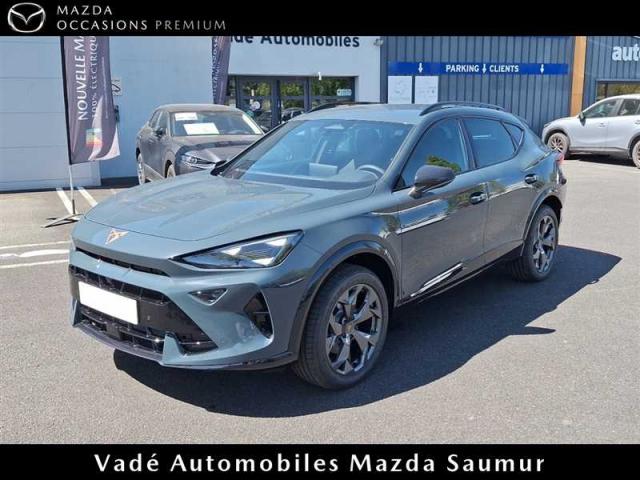 Cupra Formentor 1.5 Etsi 150ch Dsg7