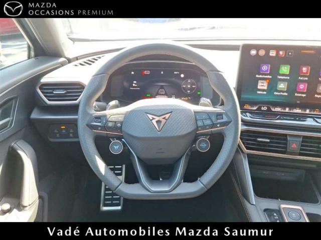 Cupra Formentor image 4