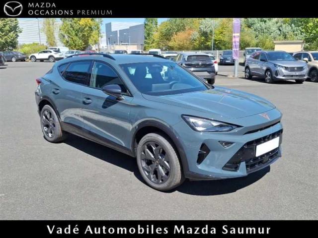 Cupra Formentor image 2