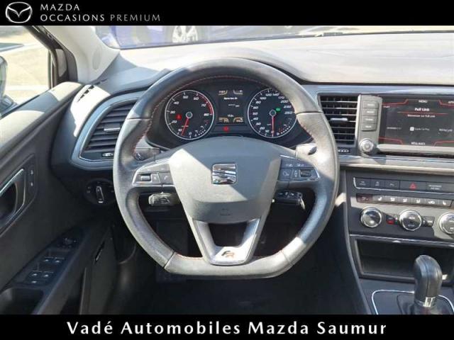 Seat Leon image 8