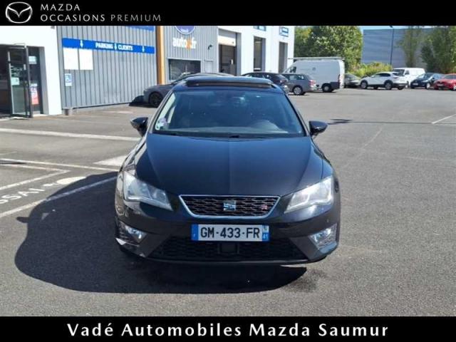 Seat Leon image 9