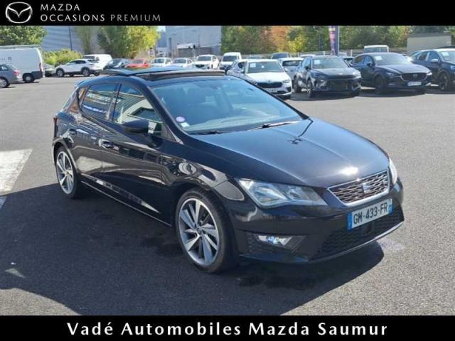 Seat Leon image 4