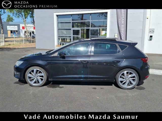 Seat Leon image 2