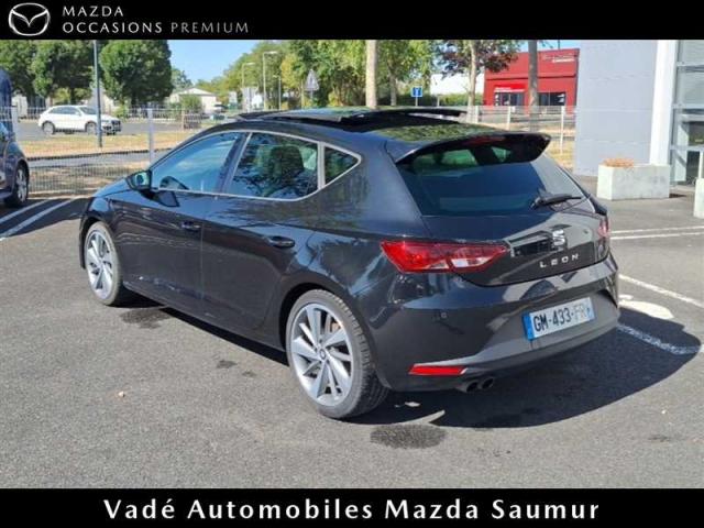 Seat Leon image 1