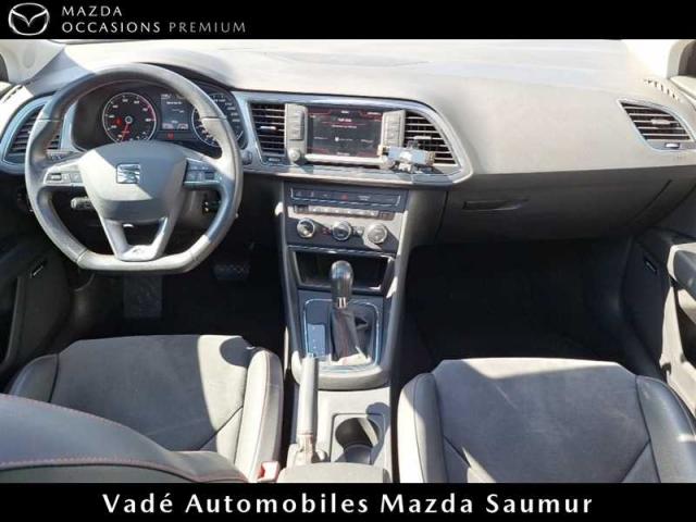 Seat Leon image 3