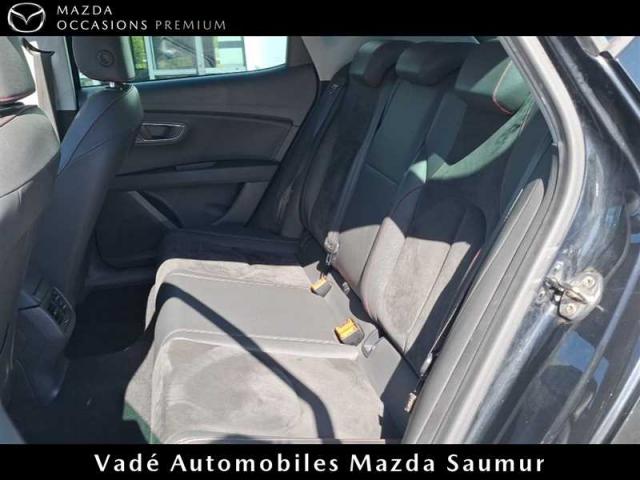 Seat Leon image 6