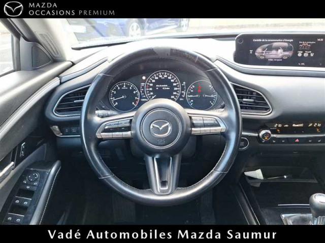 Mazda Cx-30 image 6
