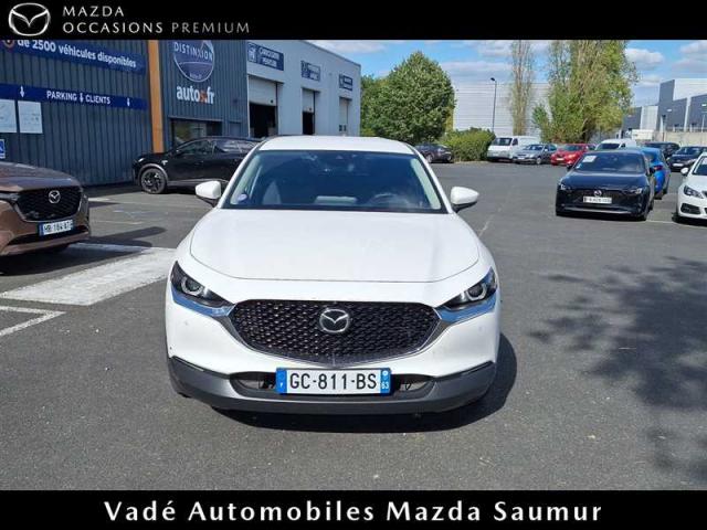 Mazda Cx-30 image 3