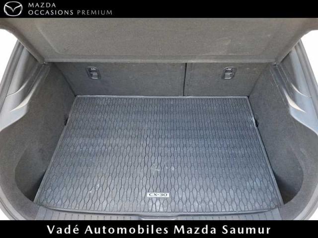 Mazda Cx-30 image 5