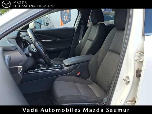 Mazda Cx-30 image 2