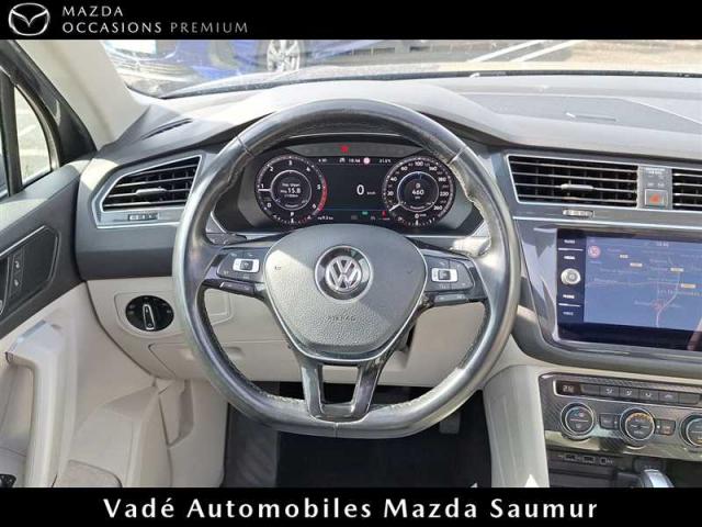Volkswagen Tiguan image 9