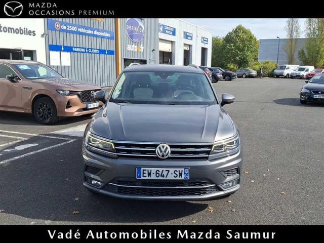 Volkswagen Tiguan image 2