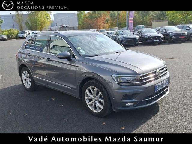 Volkswagen Tiguan image 7