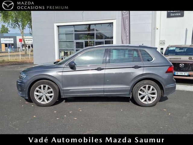 Volkswagen Tiguan image 1