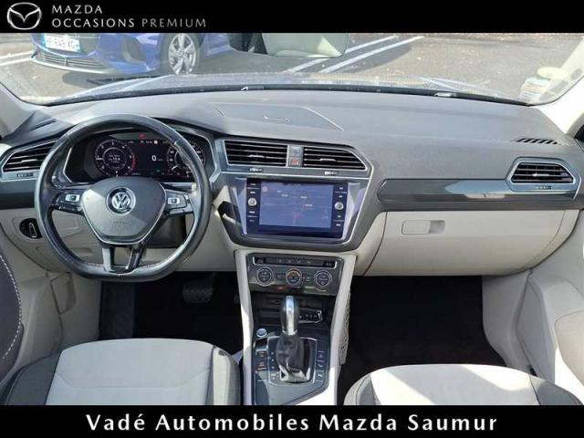 Volkswagen Tiguan image 6