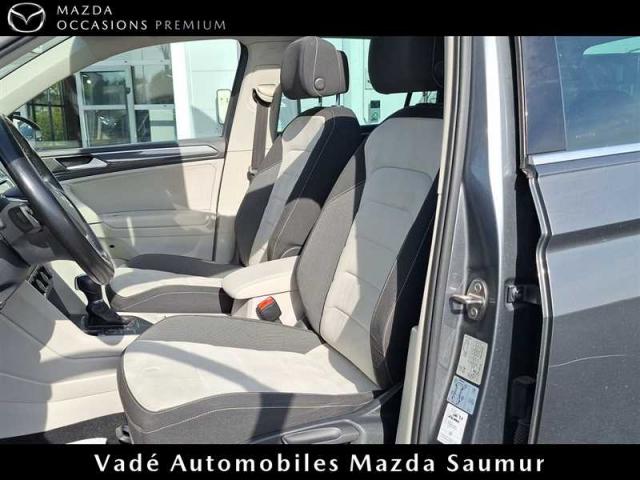 Volkswagen Tiguan image 4