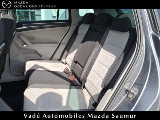 Volkswagen Tiguan image 3