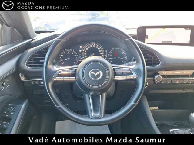 Mazda 3 image 2