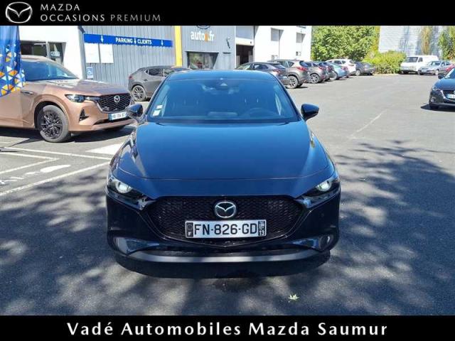 Mazda 3 image 8
