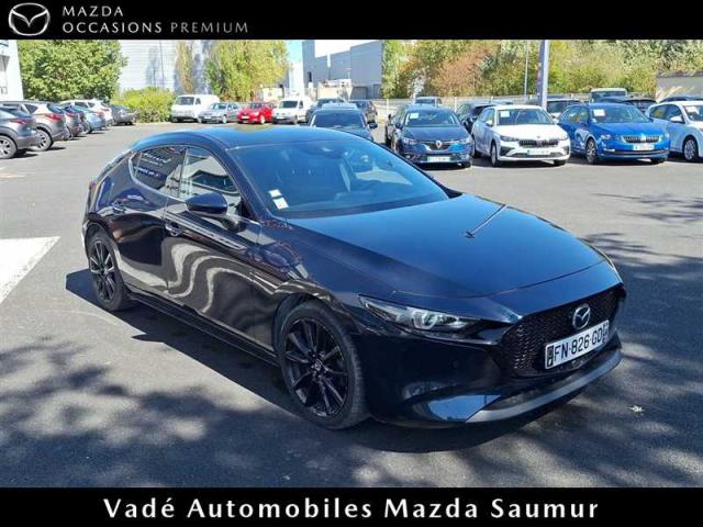 Mazda 3 image 1