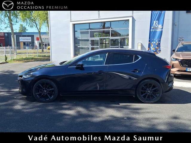 Mazda 3 image 4