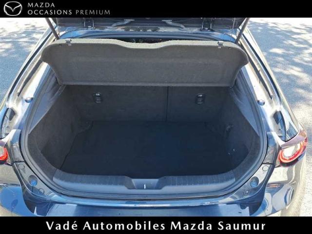 Mazda 3 image 9