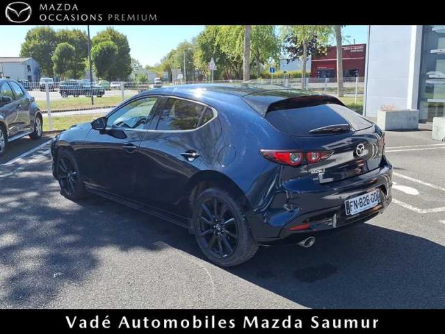 Mazda 3 image 7