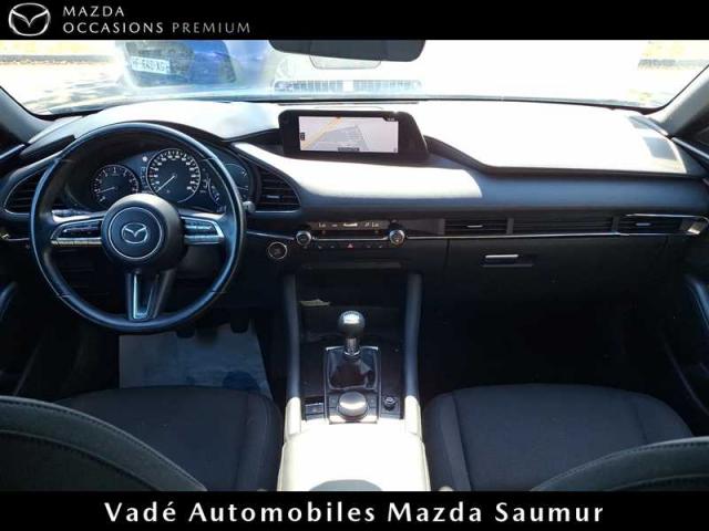 Mazda 3 image 5