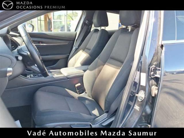 Mazda 3 image 3