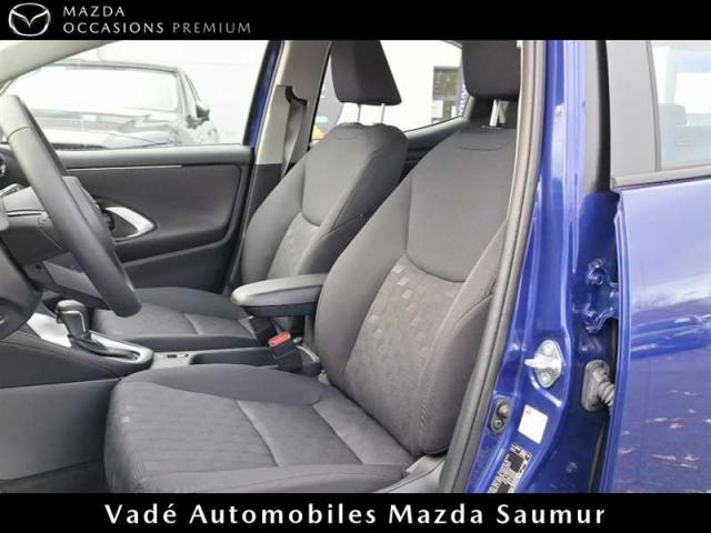 Mazda 2 image 4