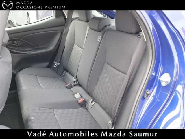 Mazda 2 image 8
