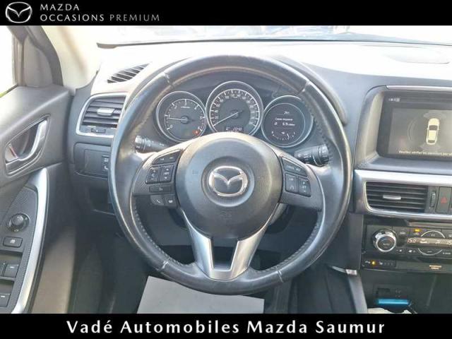 Mazda Cx-5 image 5