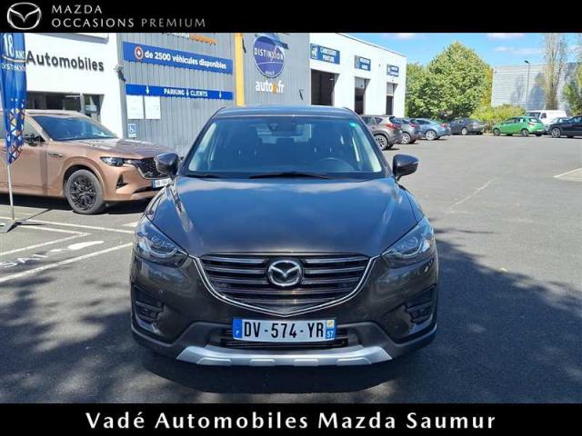 Mazda Cx-5 image 9