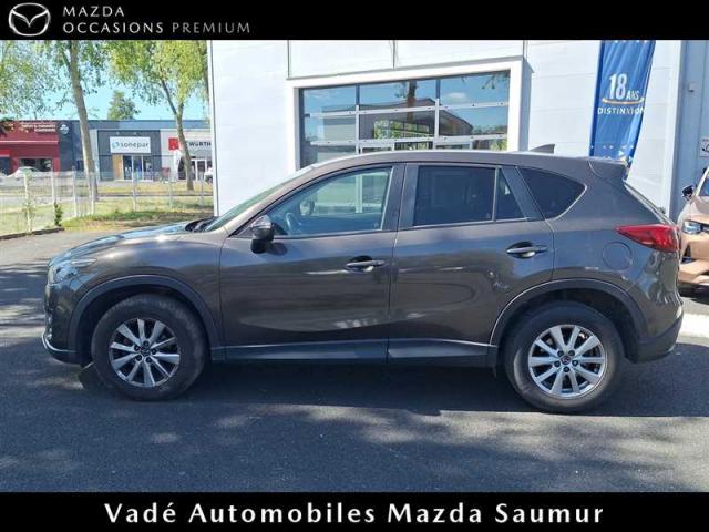 Mazda Cx-5 image 8
