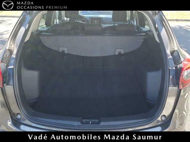 Mazda Cx-5 image 6