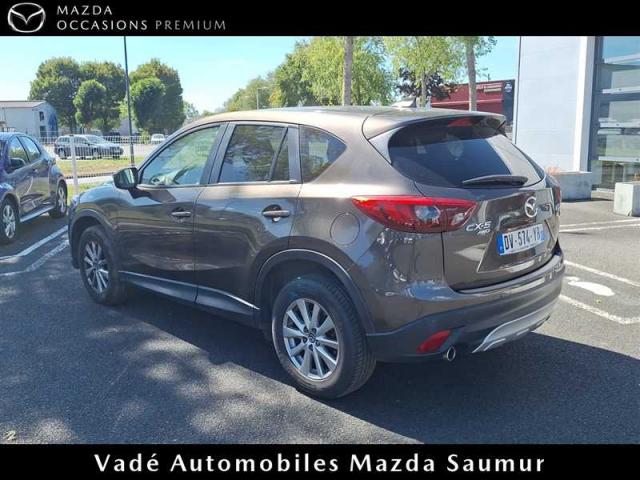 Mazda Cx-5 image 4