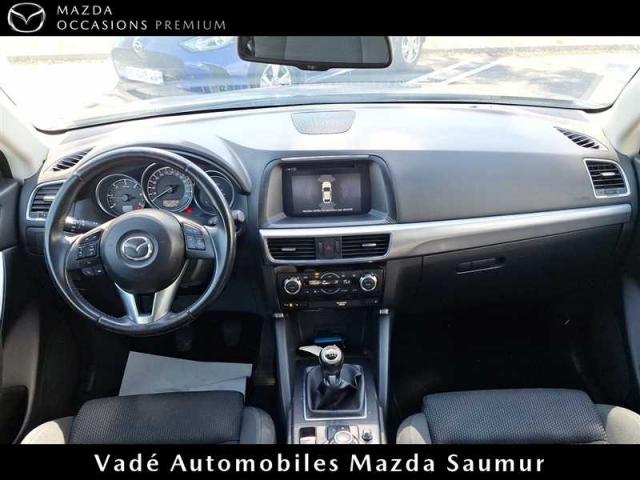 Mazda Cx-5 image 7