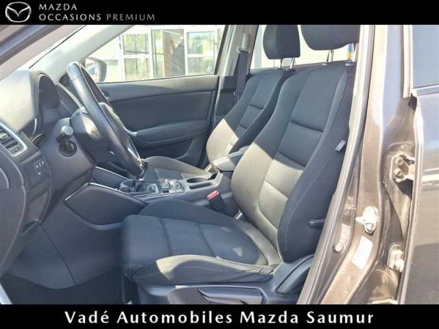 Mazda Cx-5 image 2