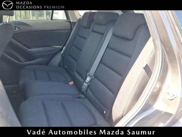 Mazda Cx-5 image 3