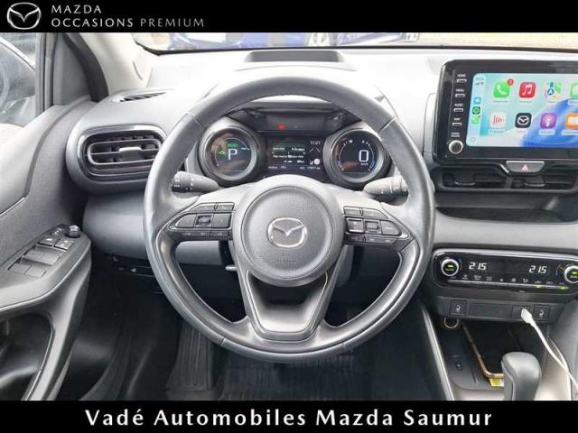 Mazda 2 image 9